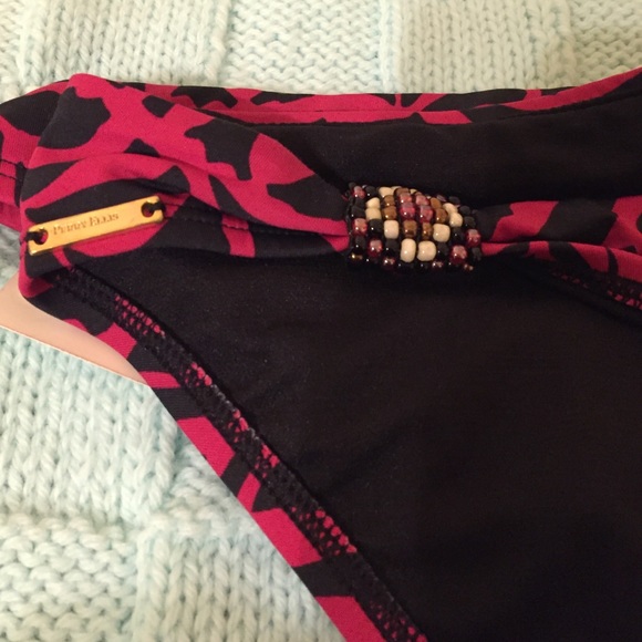 Perry Ellis swim bottoms - Picture 2 of 3