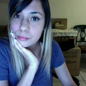 Meet your Posher, Priscilla