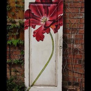 Meet your Posher, Denise