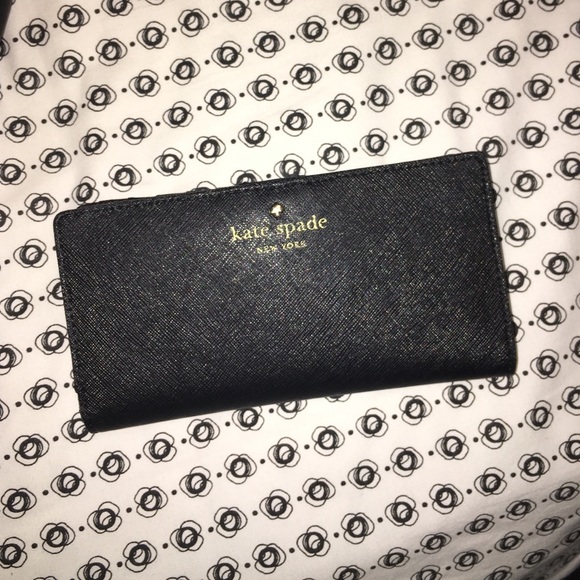 Kate Spade Cameron Street Stacy wallet