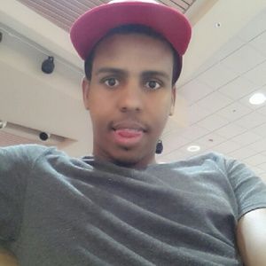 Meet your Posher, Jamal