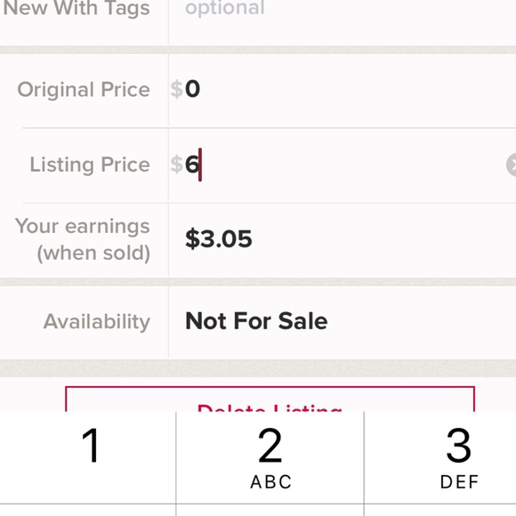 Meet your Posher, Katie - Picture 2 of 2