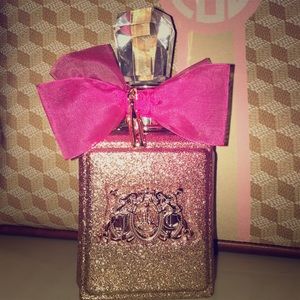 Viva la Juicy Rose Perfume