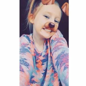 Meet your Posher, Mckenzie