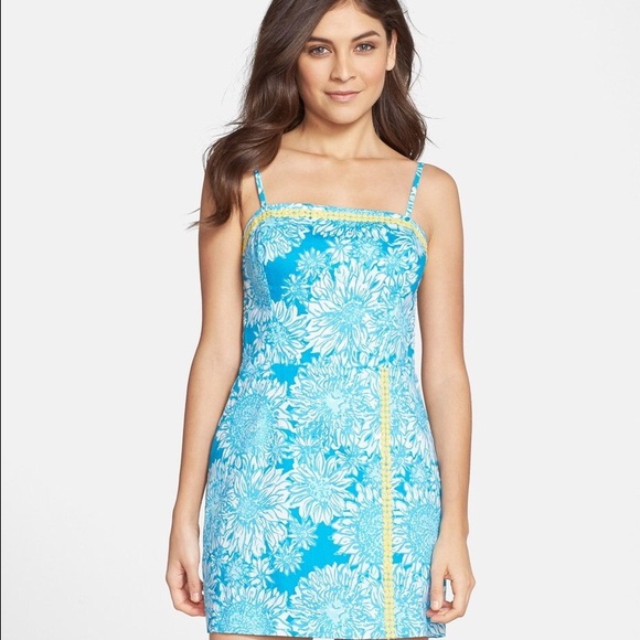 Lilly pulitzer dress