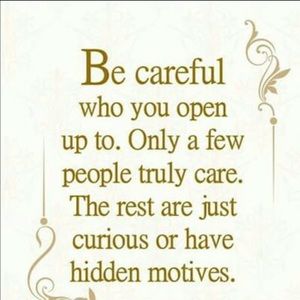 Meet your Posher, Maxine