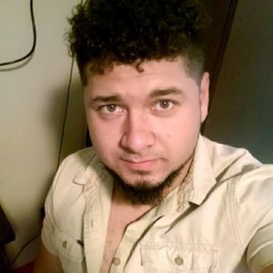 Meet your Posher, Ernesto