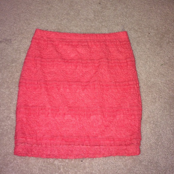 Pencil Skirt
