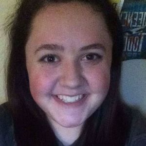 Meet your Posher, Katy