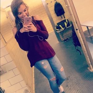 Meet your Posher, Summer