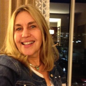 Meet your Posher, Dianne