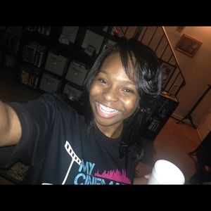 Meet your Posher, Amahna