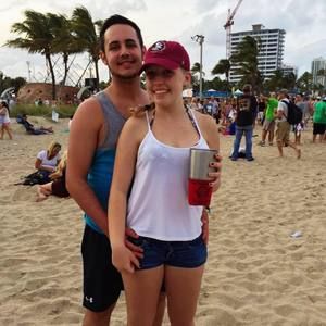 Meet your Posher, Shaelyn