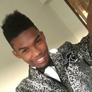 Meet your Posher, Bishop