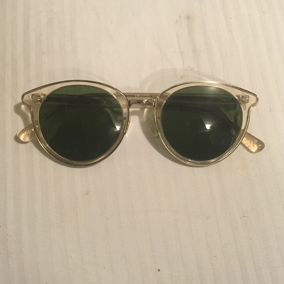 Oliver Peoples Spelman OV5323S Sunglasses