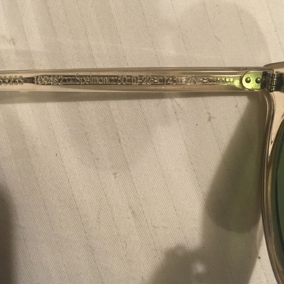 Sunglasses