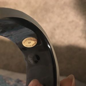 Alexis Bittar bangle