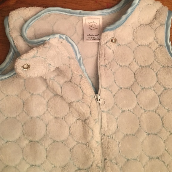 Best sleep sack - Picture 2 of 2