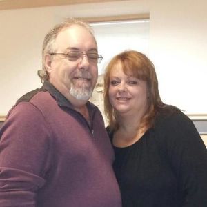 Meet your Posher, Joanne