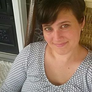 Meet your Posher, Karly