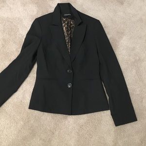 Express blazer size 8