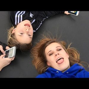 Meet your Posher, Bailey