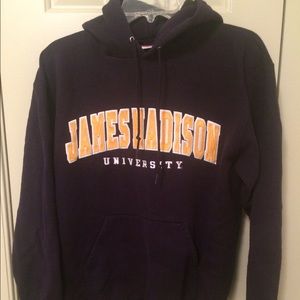 James Madison University Sweatshirt