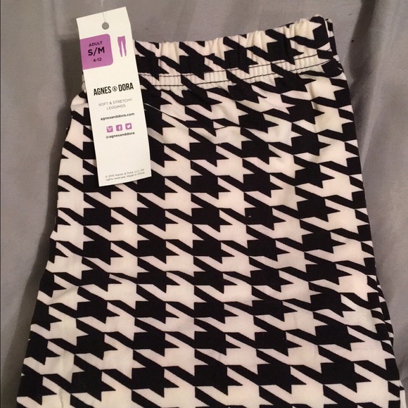 Agnes & Dora Leggings