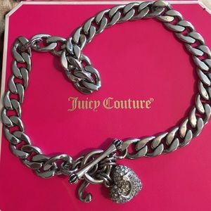 HARDLY WORN JUICY COUTURE