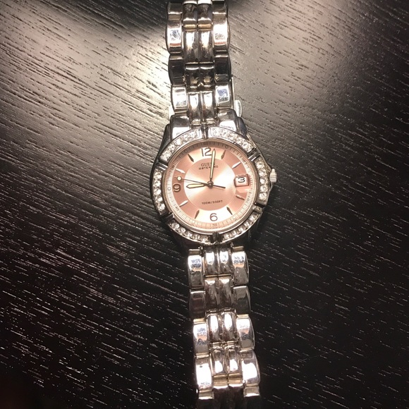 Guess watch