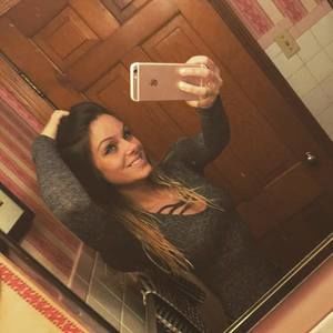 Meet your Posher, Kristina