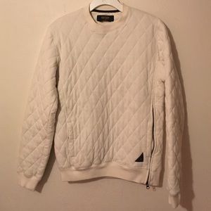 10 Deep Sweater
