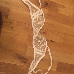 Princess Tamtam lingerie bra