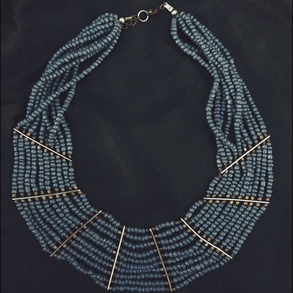 🦄 Statement Necklace