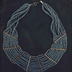 🦄 Statement Necklace