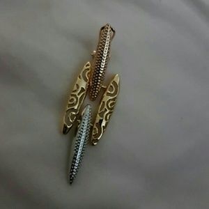 Meet your Posher, Anuli