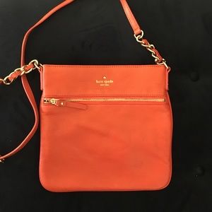 Kate Spade shoulder bag