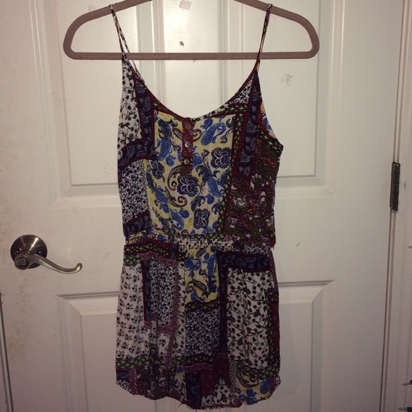 Romper