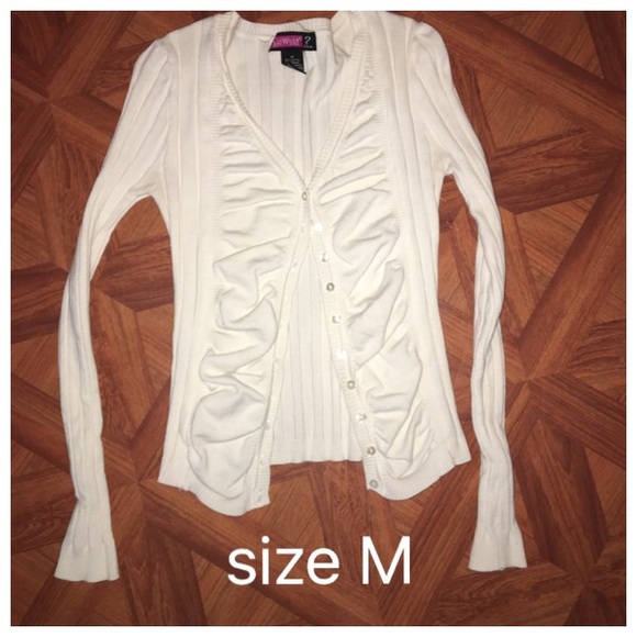 Candies Collection button up blouse