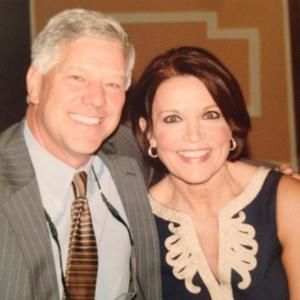 Meet your Posher, Terri