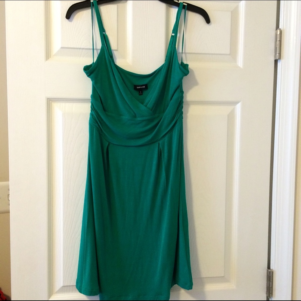 Express Dress