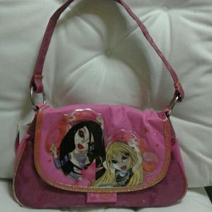 BRATZ HANDBAG