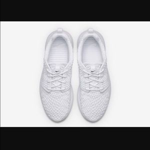 W NIKE ROSHE ONE DMB QS