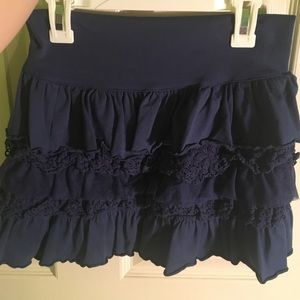 Girls skirt
