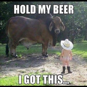 Meet your Posher, Gabriel