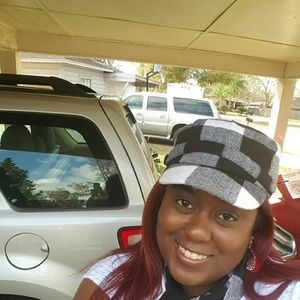 Meet your Posher, Cheryl