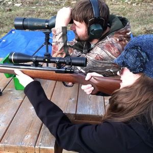 Meet your Posher, Mary