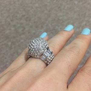 Size 5 ring