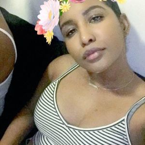 Meet your Posher, Annette