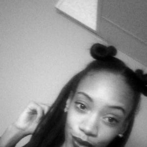 Meet your Posher, Cheyenne